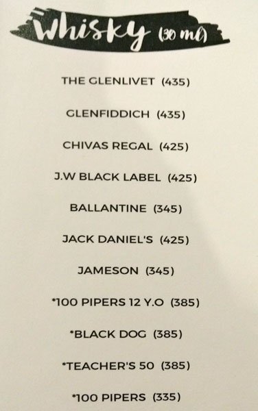 The Clay Oven - Green Park - Delhi NCR image 7