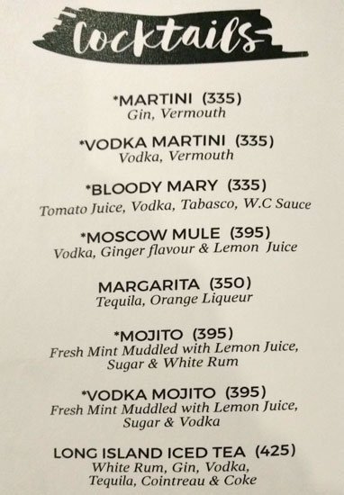 The Clay Oven - Green Park - Delhi NCR image 9