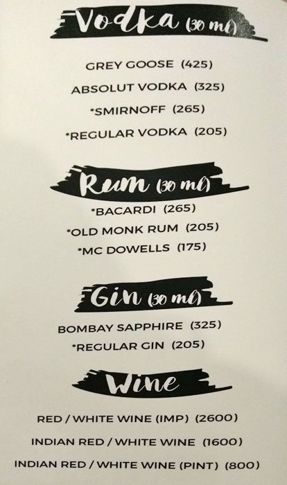 The Clay Oven - Green Park - Delhi NCR image 5