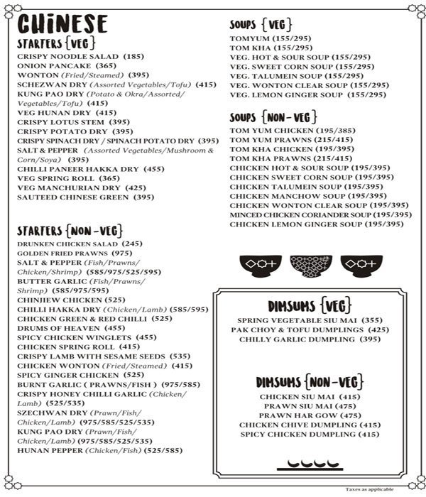 The Clay Oven - Green Park - Delhi NCR image 11