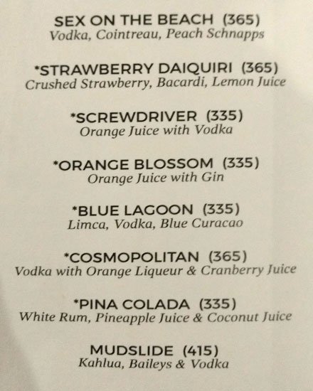 The Clay Oven - Green Park - Delhi NCR image 8