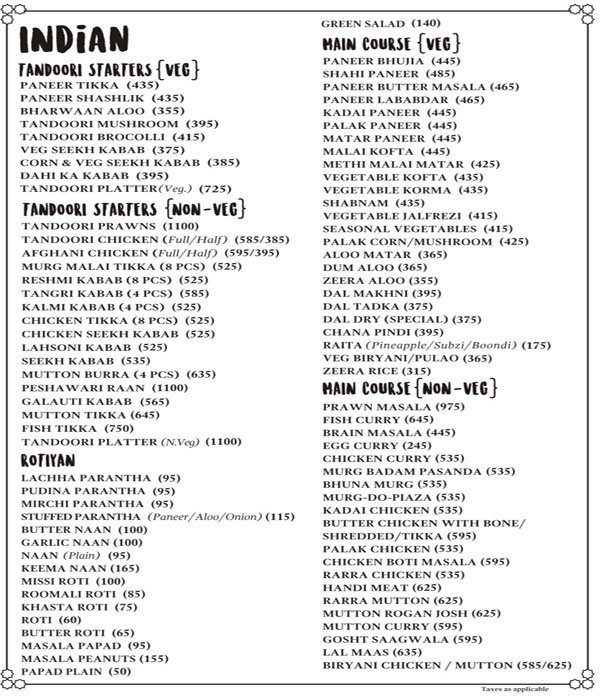 The Clay Oven - Green Park - Delhi NCR image 1