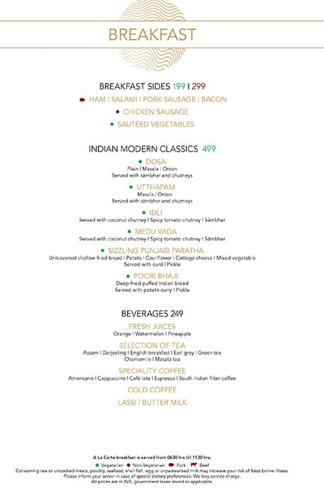 The Creek (The Den Bengaluru) - Whitefield - Bangalore image 10