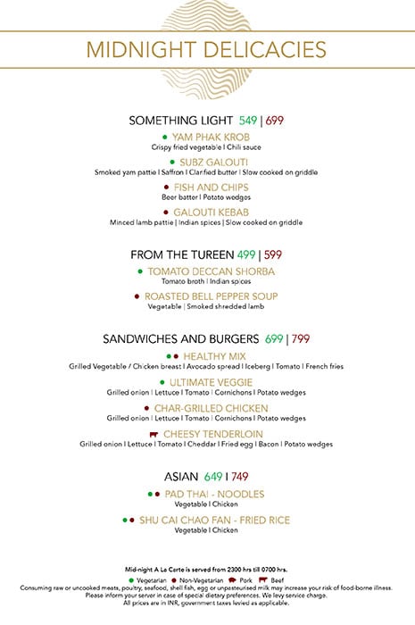 The Creek (The Den Bengaluru) - Whitefield - Bangalore image 4