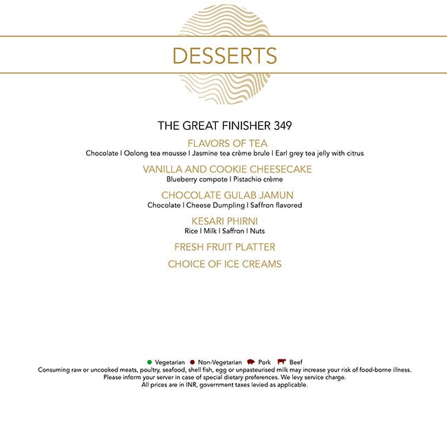 The Creek (The Den Bengaluru) - Whitefield - Bangalore image 6