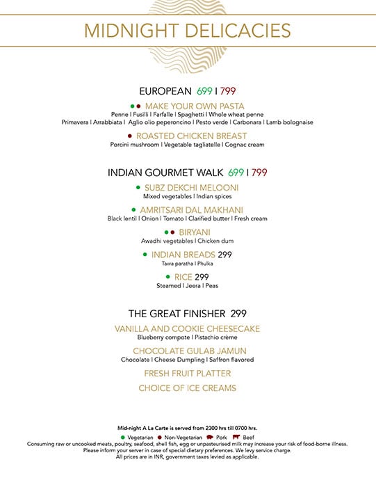 The Creek (The Den Bengaluru) - Whitefield - Bangalore image 3