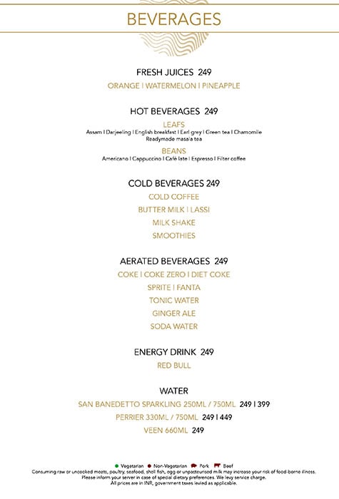 The Creek (The Den Bengaluru) - Whitefield - Bangalore image 2