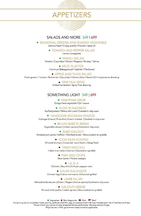 The Creek (The Den Bengaluru) - Whitefield - Bangalore image 9