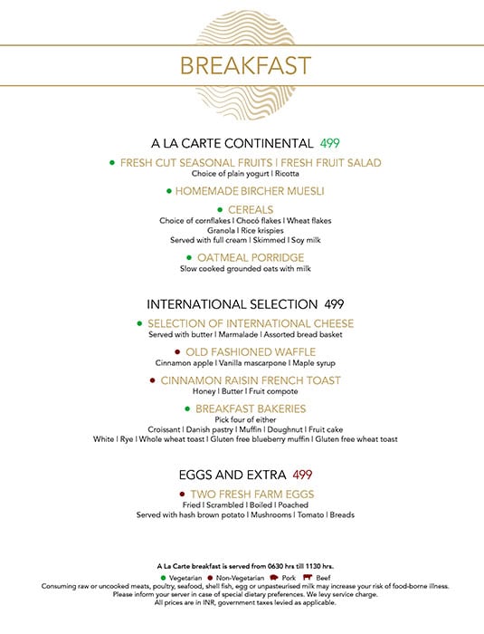 The Creek (The Den Bengaluru) - Whitefield - Bangalore image 1