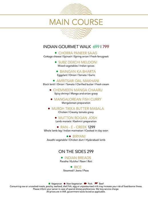 The Creek (The Den Bengaluru) - Whitefield - Bangalore image 5