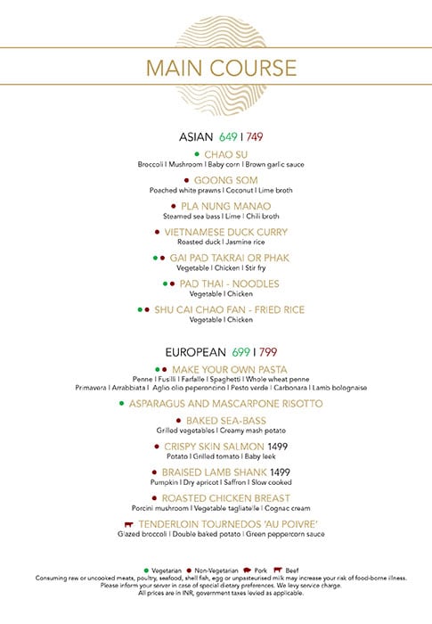 The Creek (The Den Bengaluru) - Whitefield - Bangalore image 7