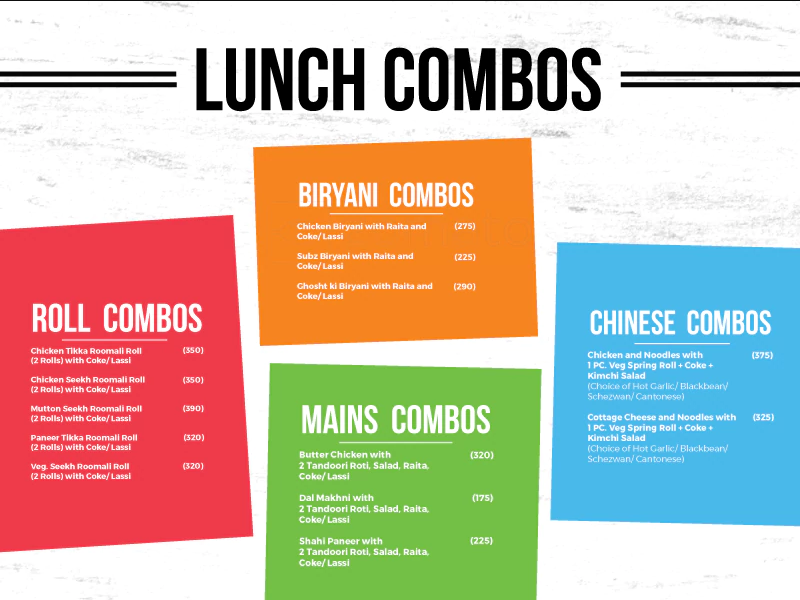 The Culinary Pitaara - Defence Colony - New Delhi image 1