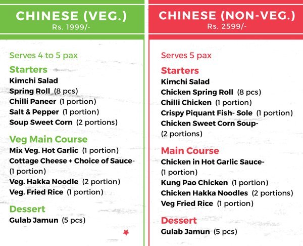 The Culinary Pitaara - Defence Colony - New Delhi image 10