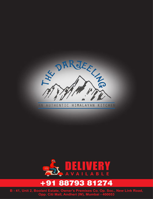 The Darjeeling - Andheri West - Mumbai image 2