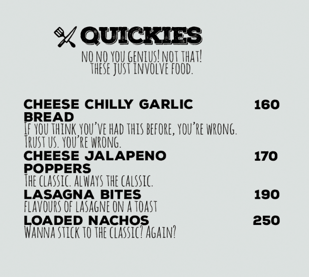 The Dark Roast - Prahlad Nagar - Ahmedabad image 7