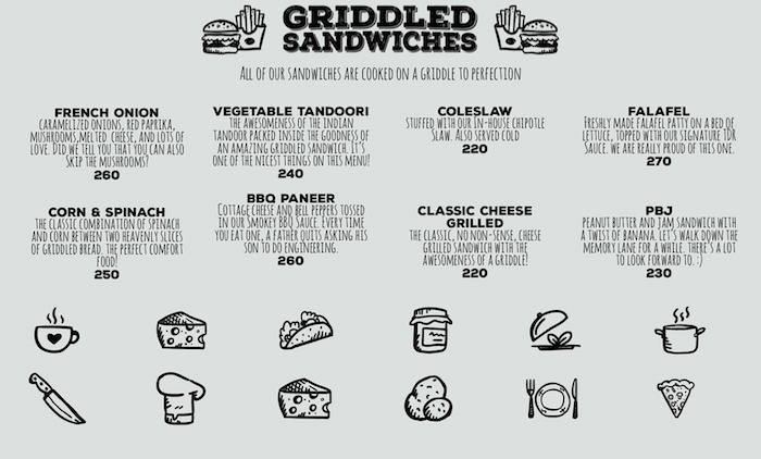 The Dark Roast - Prahlad Nagar - Ahmedabad image 1