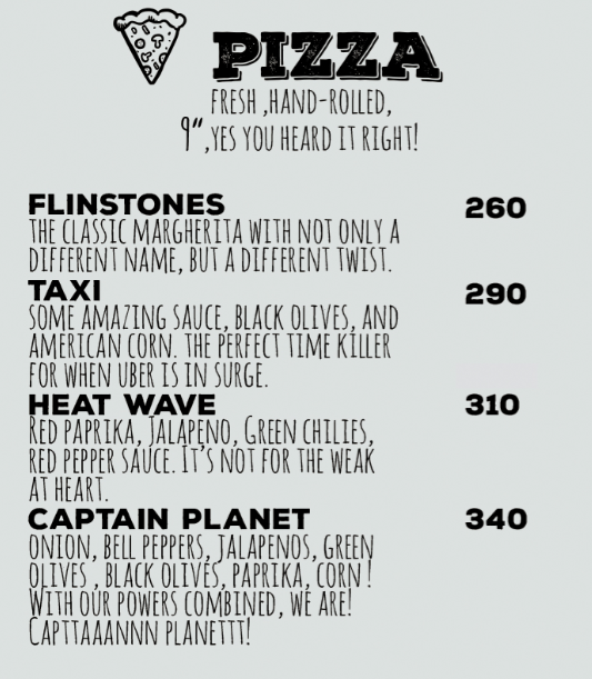 The Dark Roast - Prahlad Nagar - Ahmedabad image 4