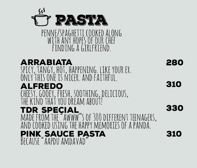 The Dark Roast - Prahlad Nagar - Ahmedabad image 5