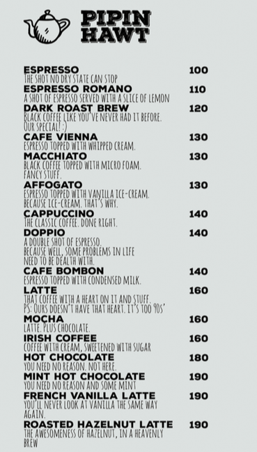 The Dark Roast - Prahlad Nagar - Ahmedabad image 8