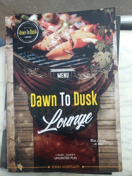 The Dawn To Dusk Lounge - Versova - Andheri West - Mumbai image 6