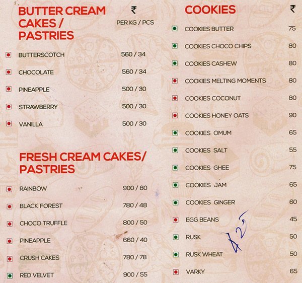 The Donuts - Ramanathapuram - Coimbatore image 2