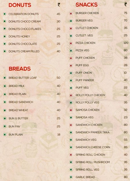 The Donuts - Ramanathapuram - Coimbatore image 1