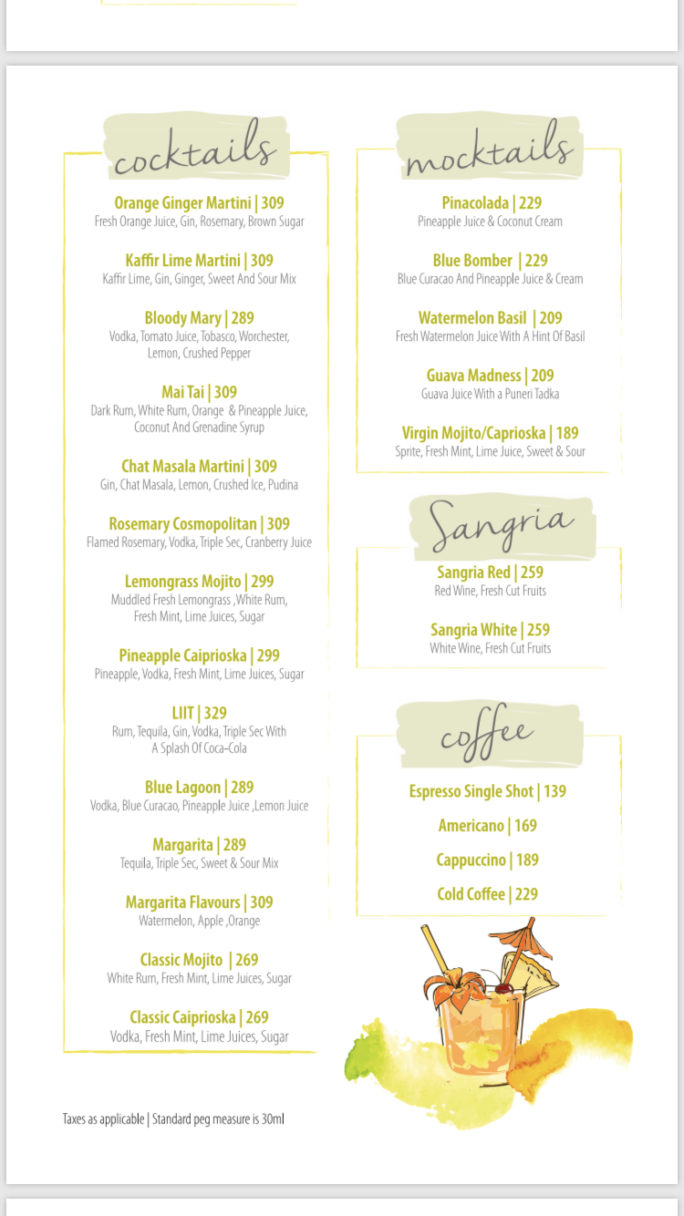 The Earth Cafe - Koregaon Park - Pune image 6