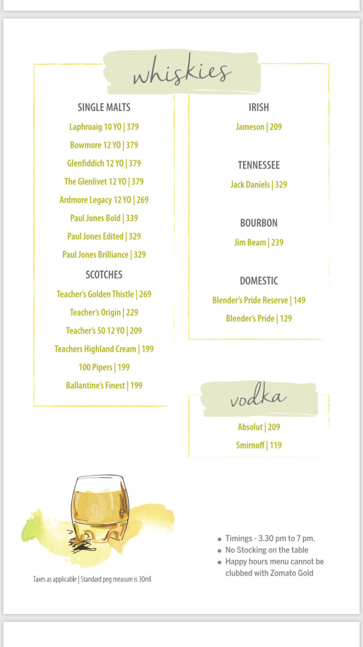 The Earth Cafe - Koregaon Park - Pune image 4