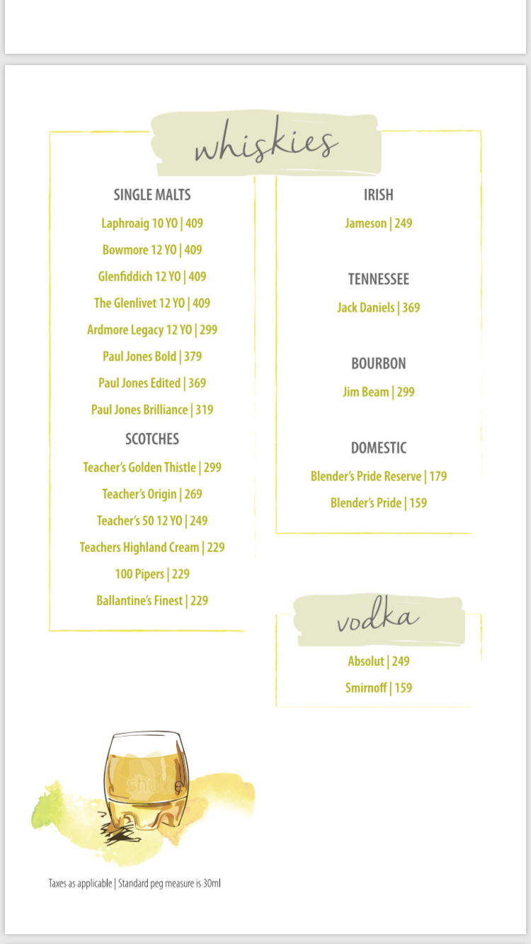 The Earth Cafe - Koregaon Park - Pune image 9