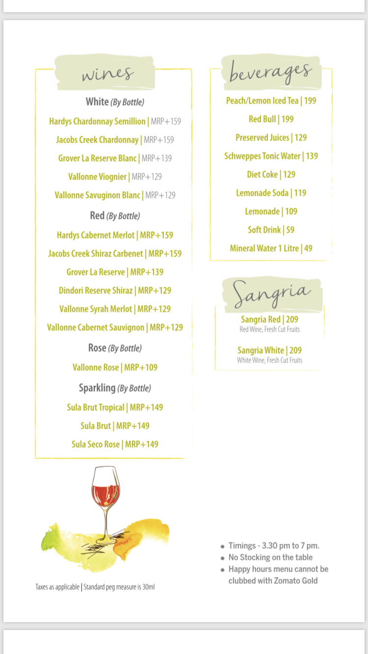 The Earth Cafe - Koregaon Park - Pune image 2