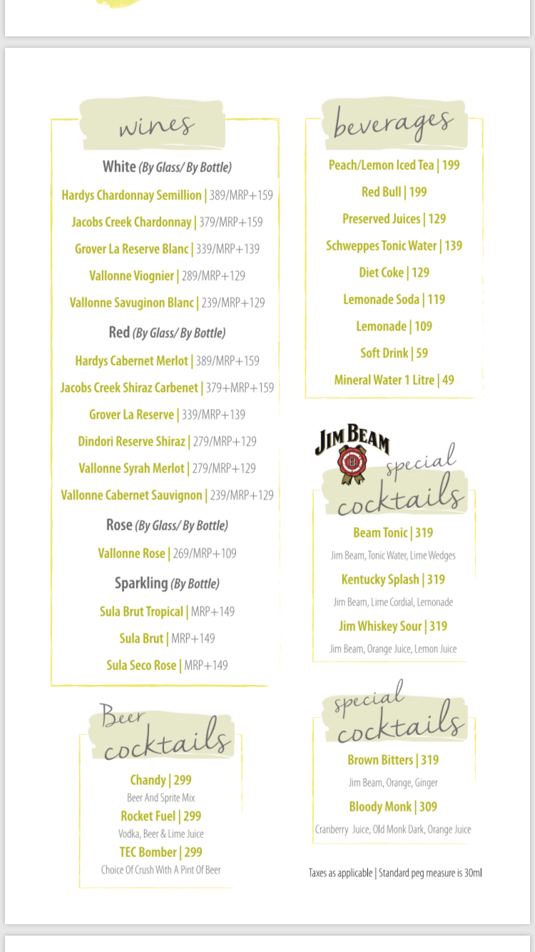 The Earth Cafe - Koregaon Park - Pune image 7