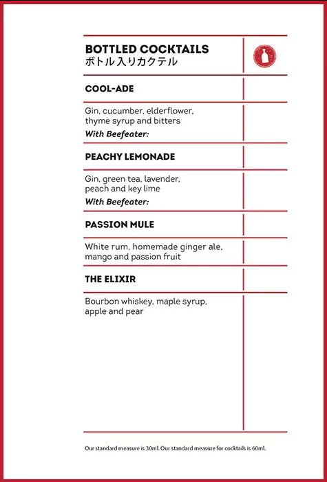 The Fatty Bao - Andheri West - Mumbai image 15