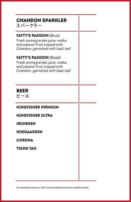 The Fatty Bao - Andheri West - Mumbai image 12