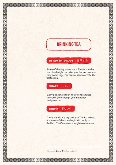 The Fatty Bao - Andheri West - Mumbai image 17