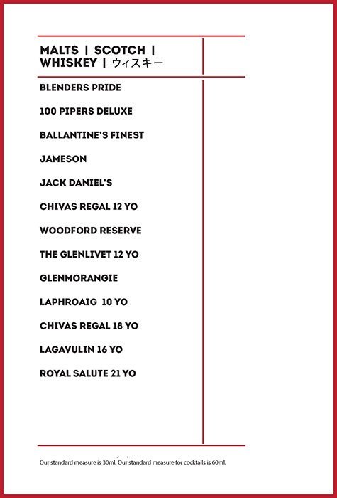 The Fatty Bao - Andheri West - Mumbai image 10