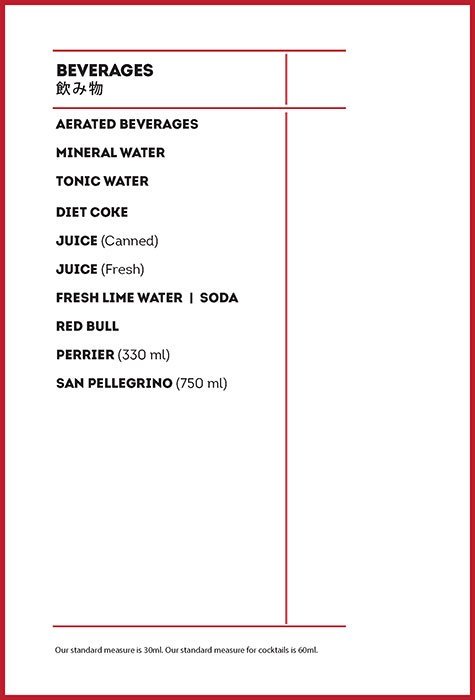 The Fatty Bao - Andheri West - Mumbai image 26