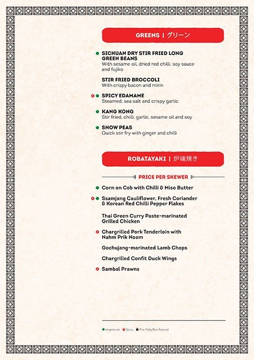 The Fatty Bao - Andheri West - Mumbai image 20