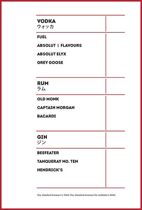 The Fatty Bao - Andheri West - Mumbai image 11