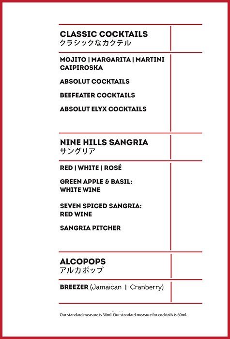 The Fatty Bao - Andheri West - Mumbai image 13