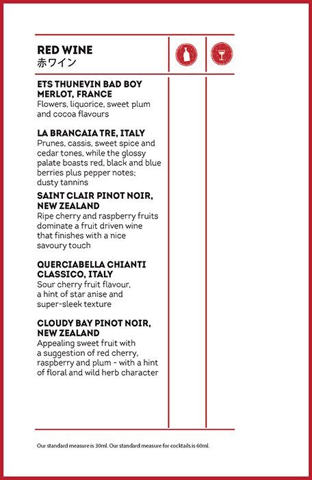 The Fatty Bao - Andheri West - Mumbai image 28