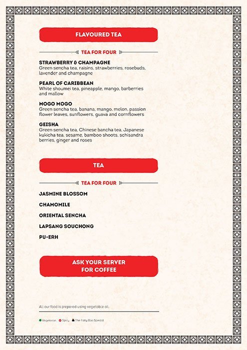 The Fatty Bao - Andheri West - Mumbai image 16