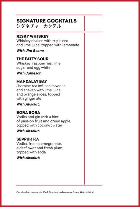 The Fatty Bao - Andheri West - Mumbai image 14