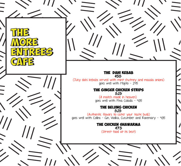 THE FLYING SAUCER CAFE EPICURIA FOOD MALL NEHRU PLACE NEW DELHI