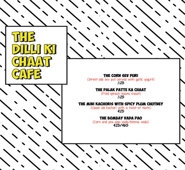 THE FLYING SAUCER CAFE EPICURIA FOOD MALL NEHRU PLACE NEW DELHI