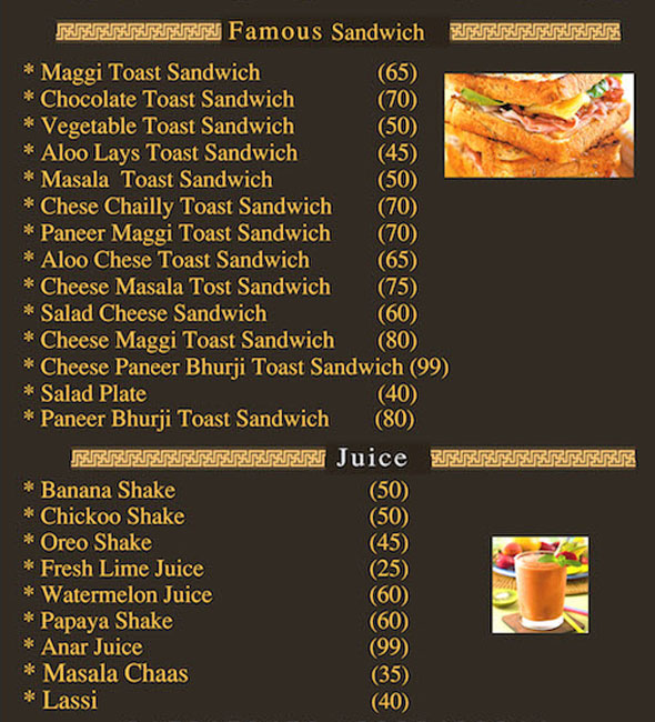 The Food Boxz - Andheri West - Mumbai image 2