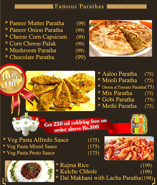 The Food Boxz - Andheri West - Mumbai image 1