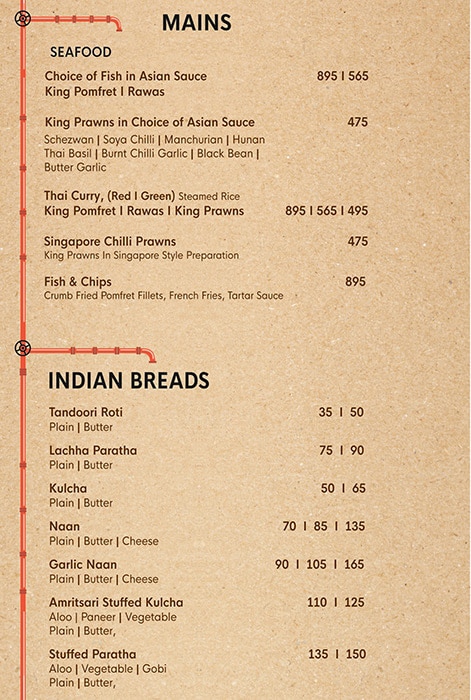 The Food Foundry - Kopar Khairane - Navi Mumbai image 8