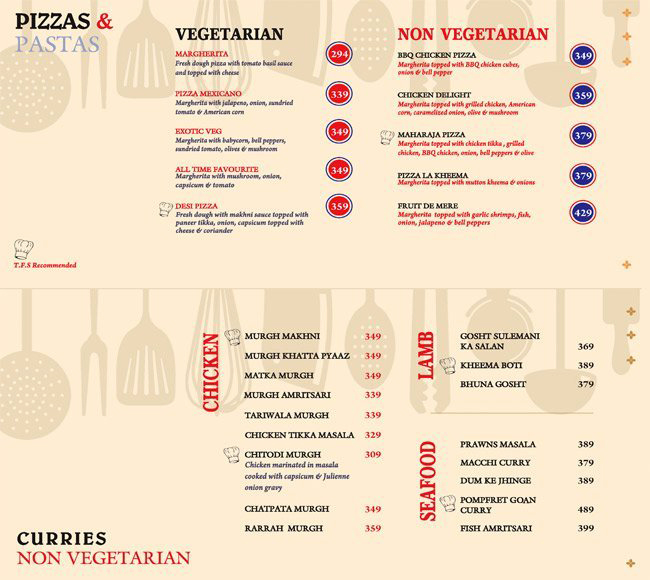 The Food Studio - Vashi - Navi Mumbai image 7