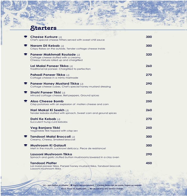 The Fork Tale - Fort - Mumbai image 9