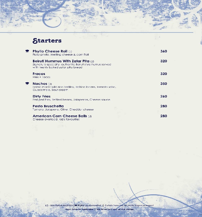 The Fork Tale - Fort - Mumbai image 7